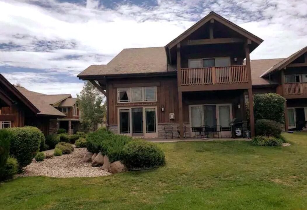 Photo of Outdoor in Pagosa Springs