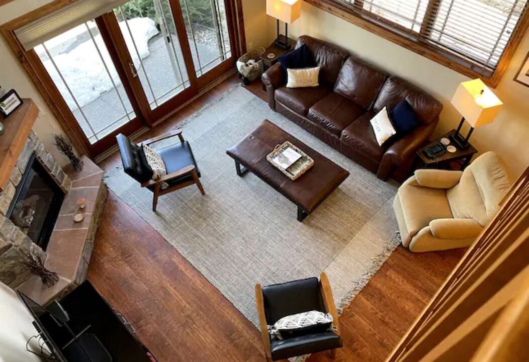Photo of Livingroom in Pagosa Springs
