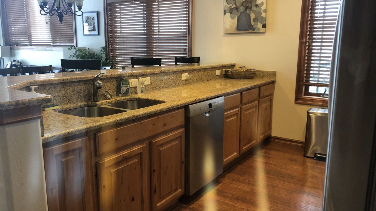 Photo of Kitchen in Pagosa Springs