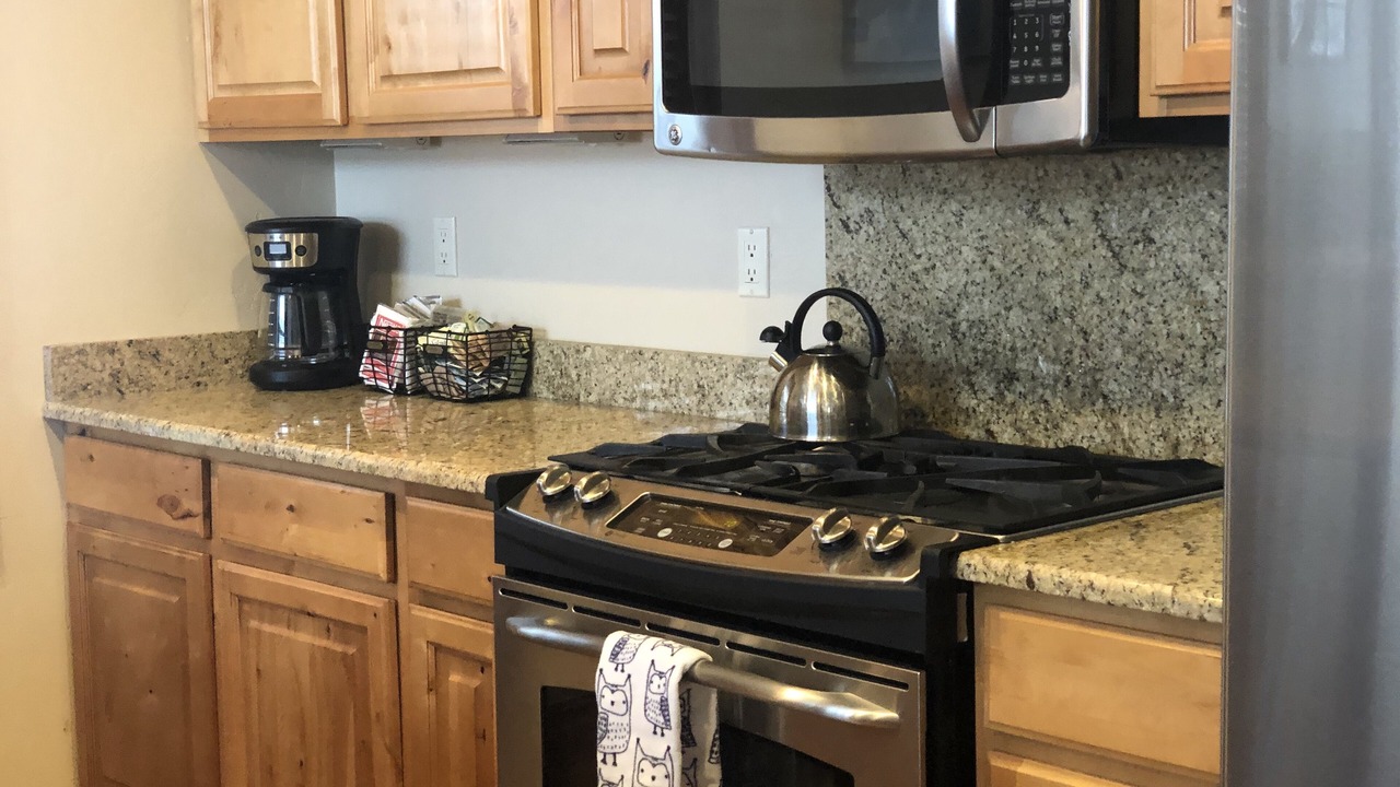 Photo of Kitchen in Pagosa Springs