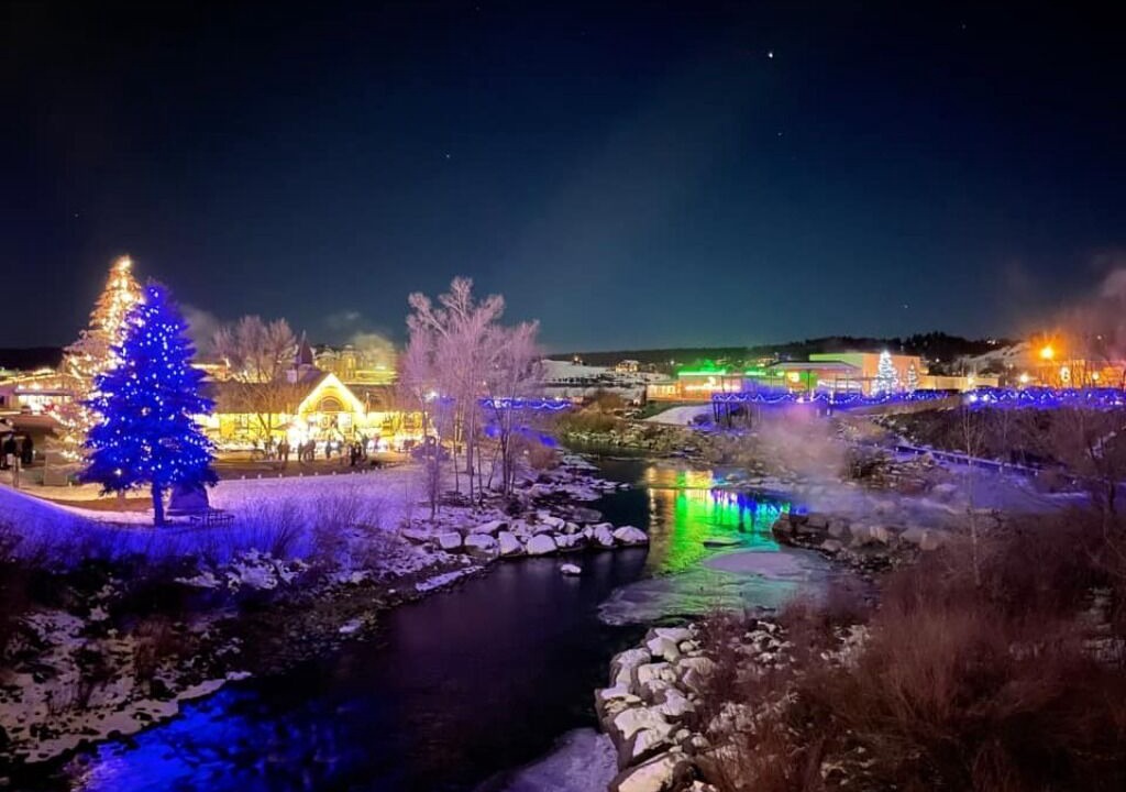 Photo of Outdoor in Pagosa Springs