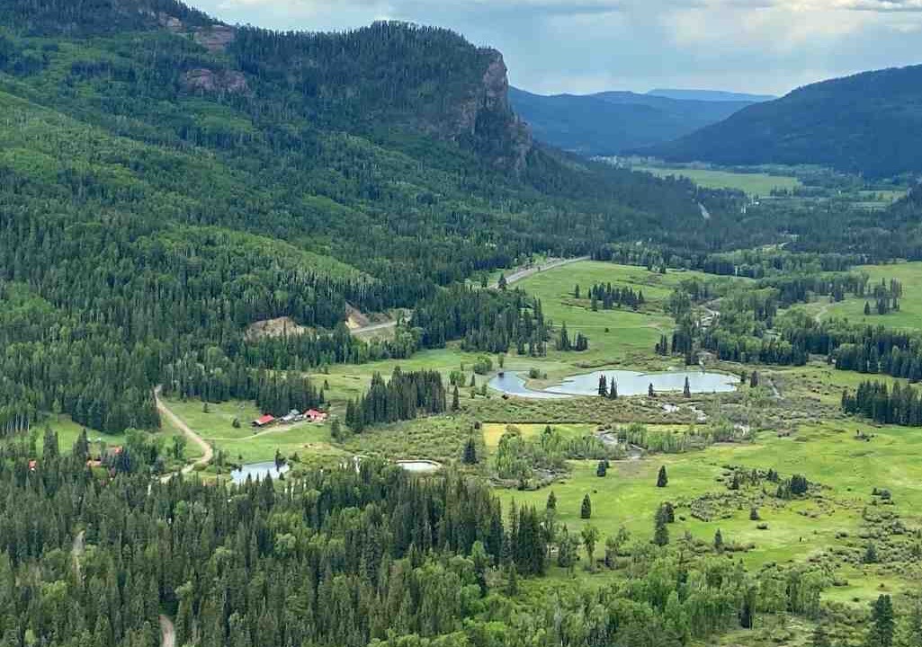 Photo of Outdoor in Pagosa Springs