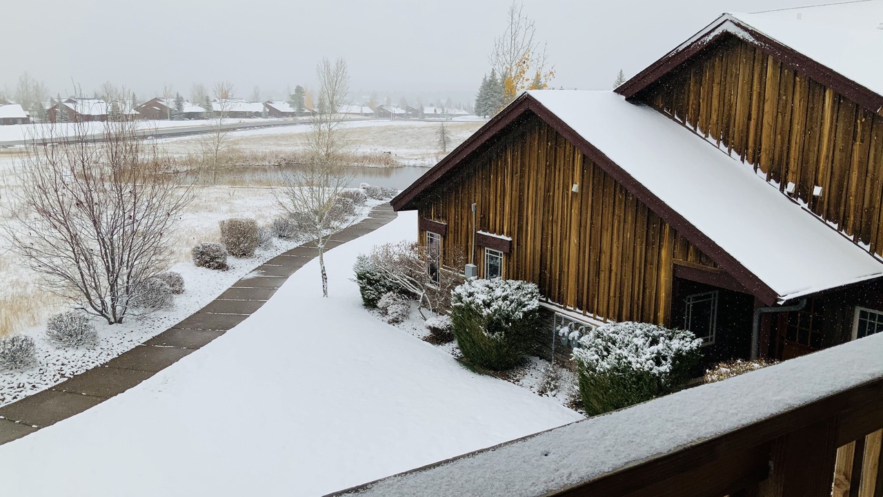 Photo of Outdoor in Pagosa Springs