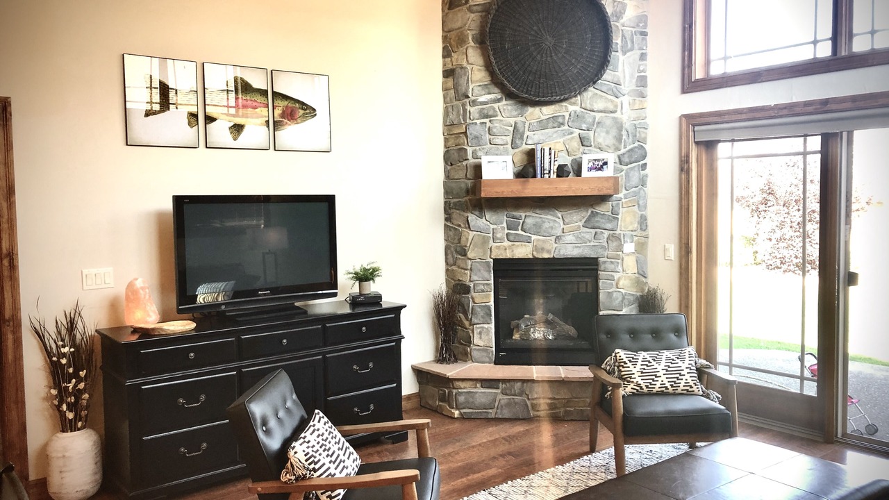 Photo of Livingroom in Pagosa Springs