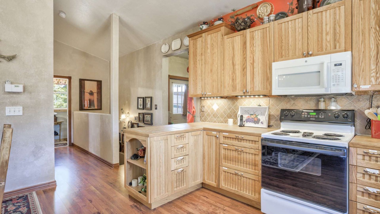 Photo of Kitchen in Florissant