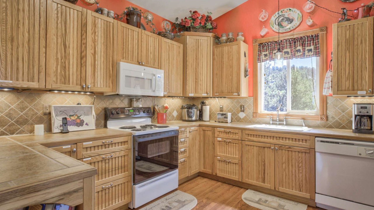Photo of Kitchen in Florissant