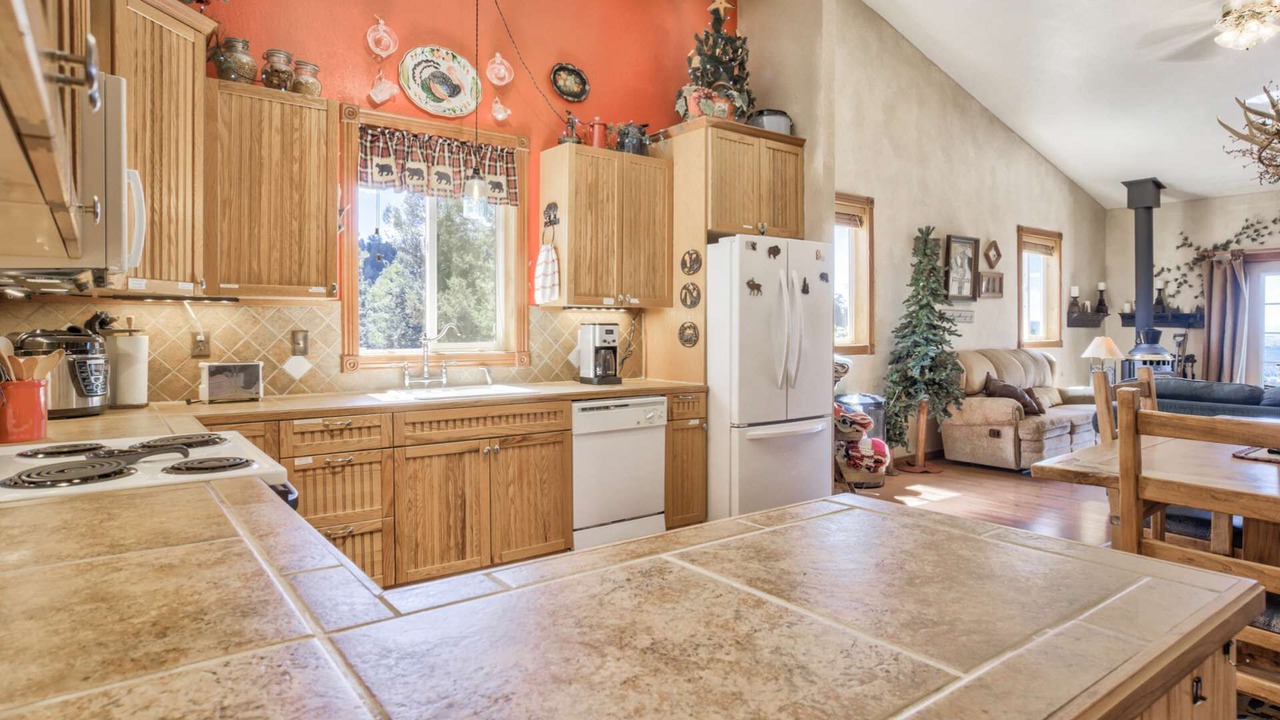 Photo of Kitchen in Florissant