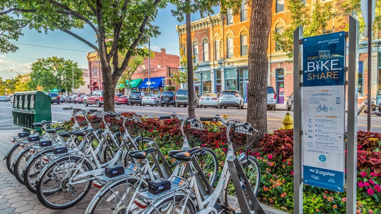 Photo of Outdoor in Old Town