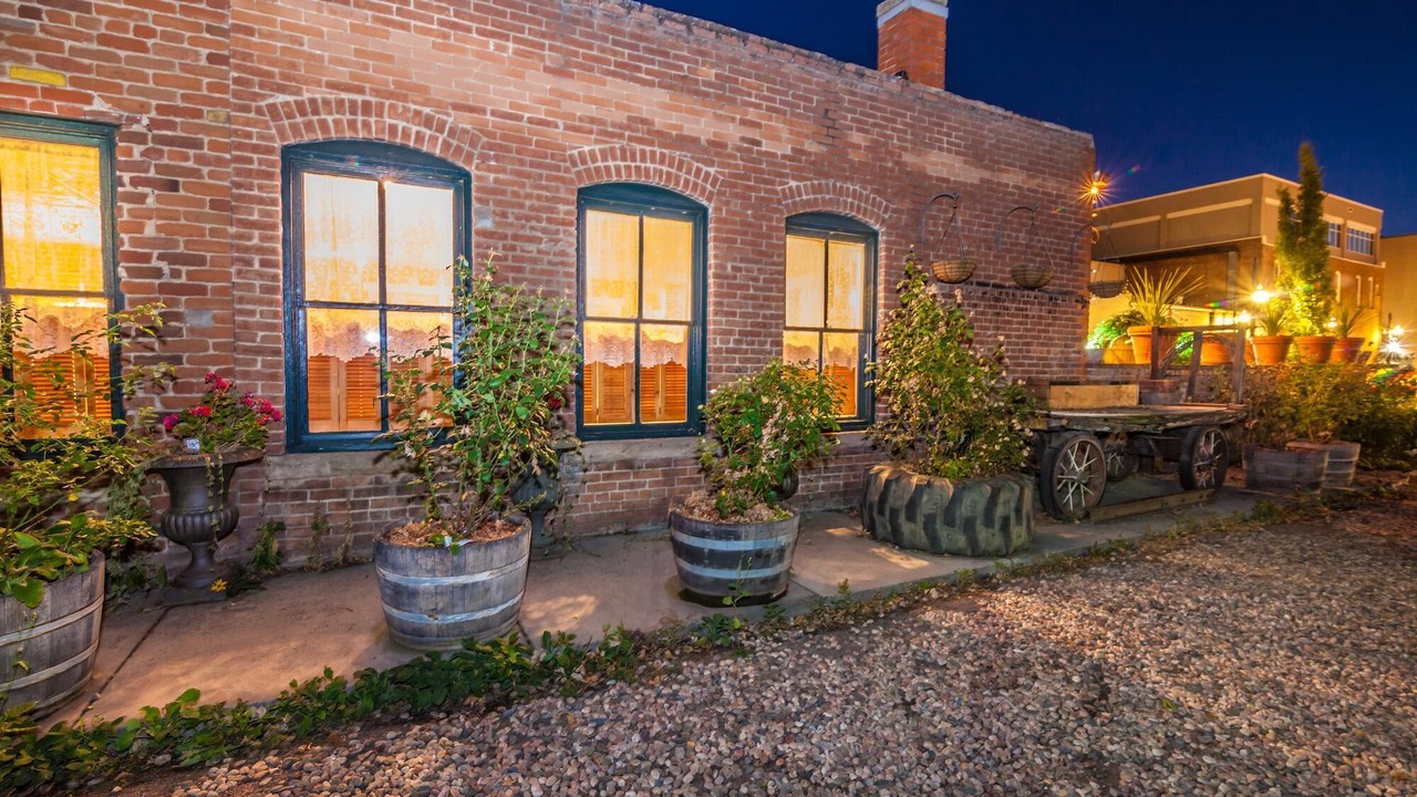 Photo of Outdoor in Old Town
