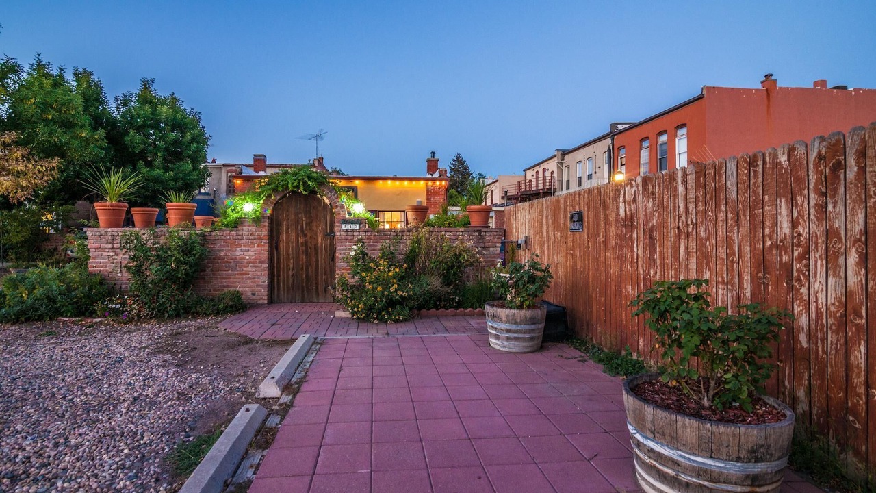 Photo of Outdoor in Old Town