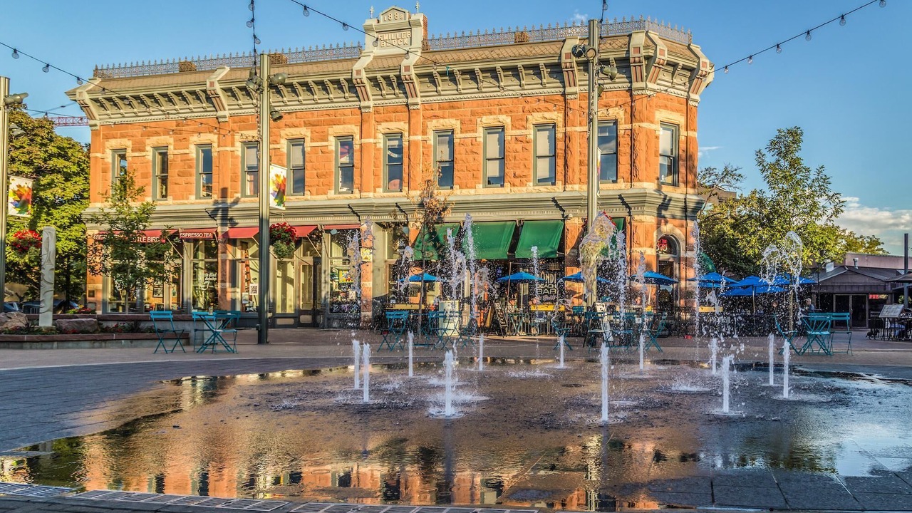 Photo of Others in Old Town