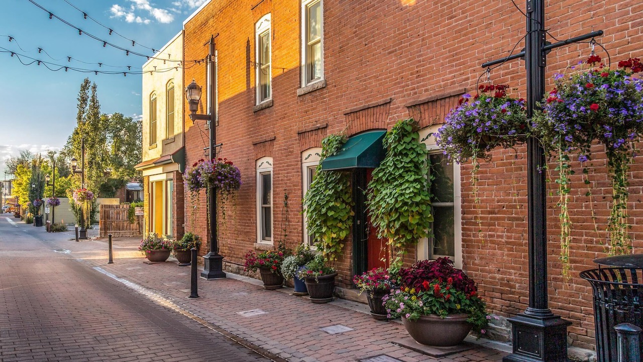 Photo of Outdoor in Old Town