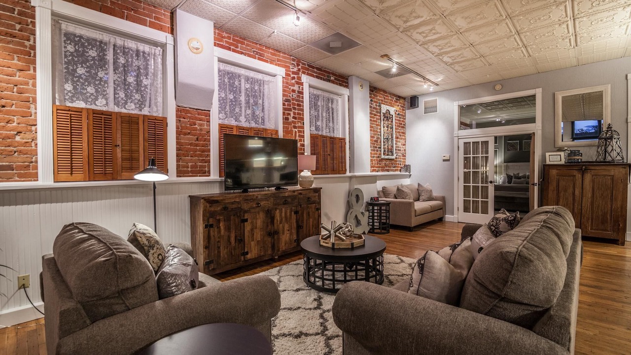 Photo of Bedroom in Old Town
