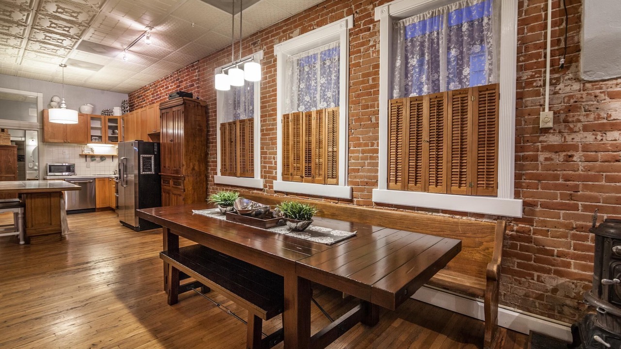 Photo of Kitchen in Old Town