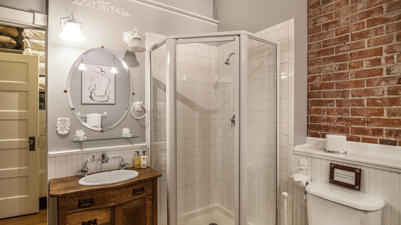 Photo of Bathroom in Old Town