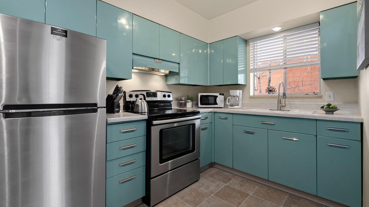 Photo of Kitchen in Old Town