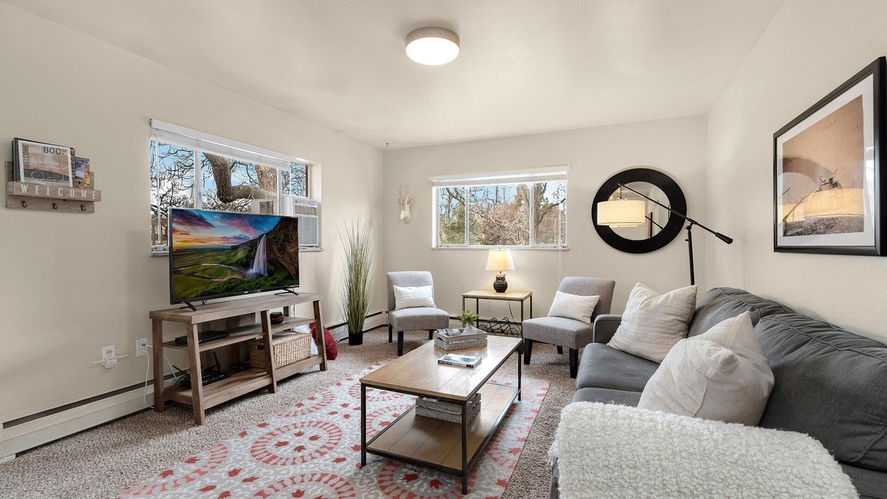 Photo of Bedroom in Old Town