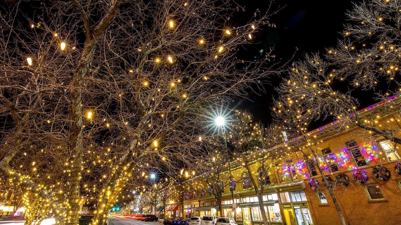 Photo of Outdoor in Old Town