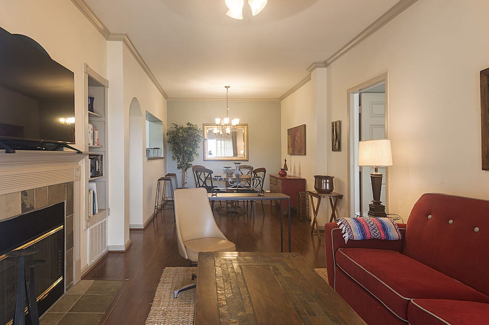 Photo of Livingroom in Fort Collins