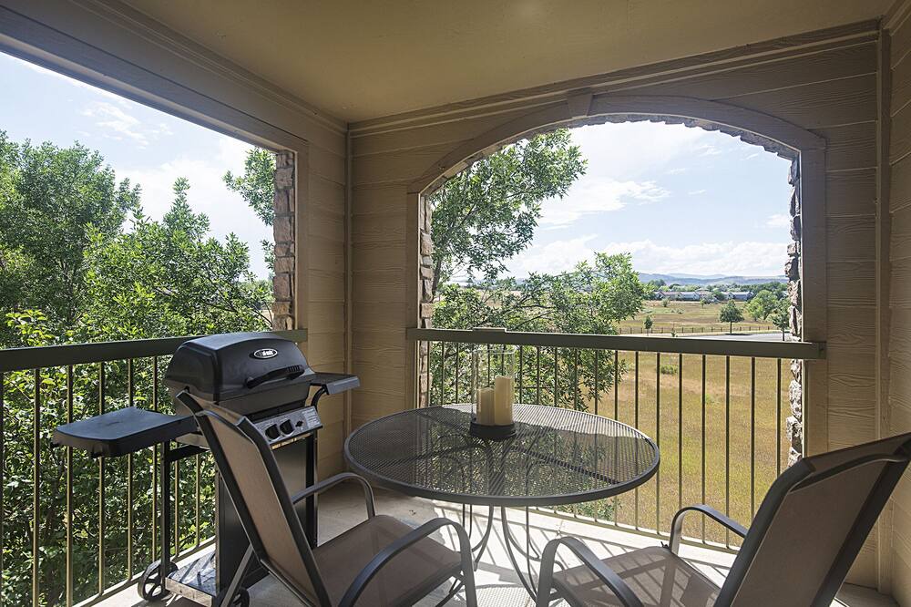 Photo of Patio Balcony in Fort Collins
