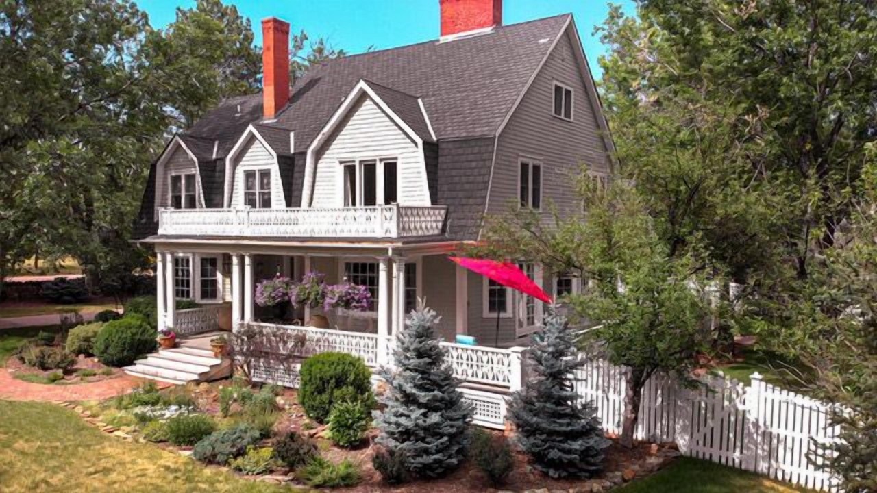 Photo of Outdoor in Broadmoor
