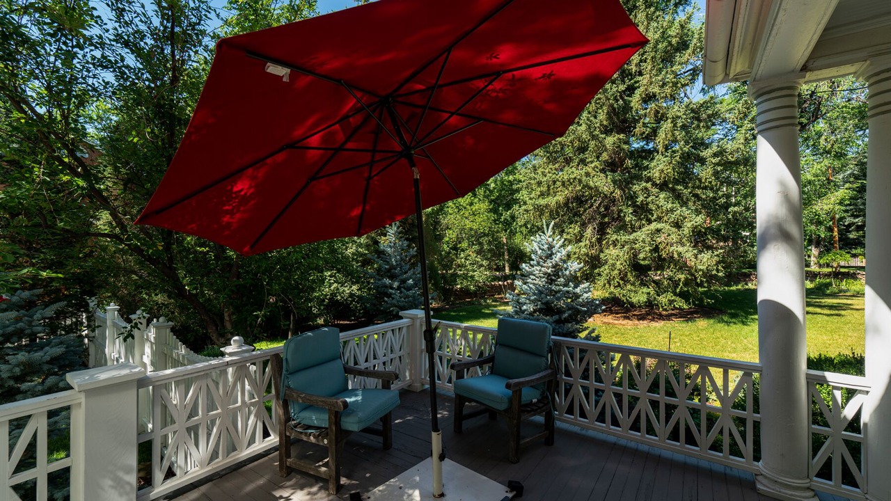 Photo of Outdoor in Broadmoor