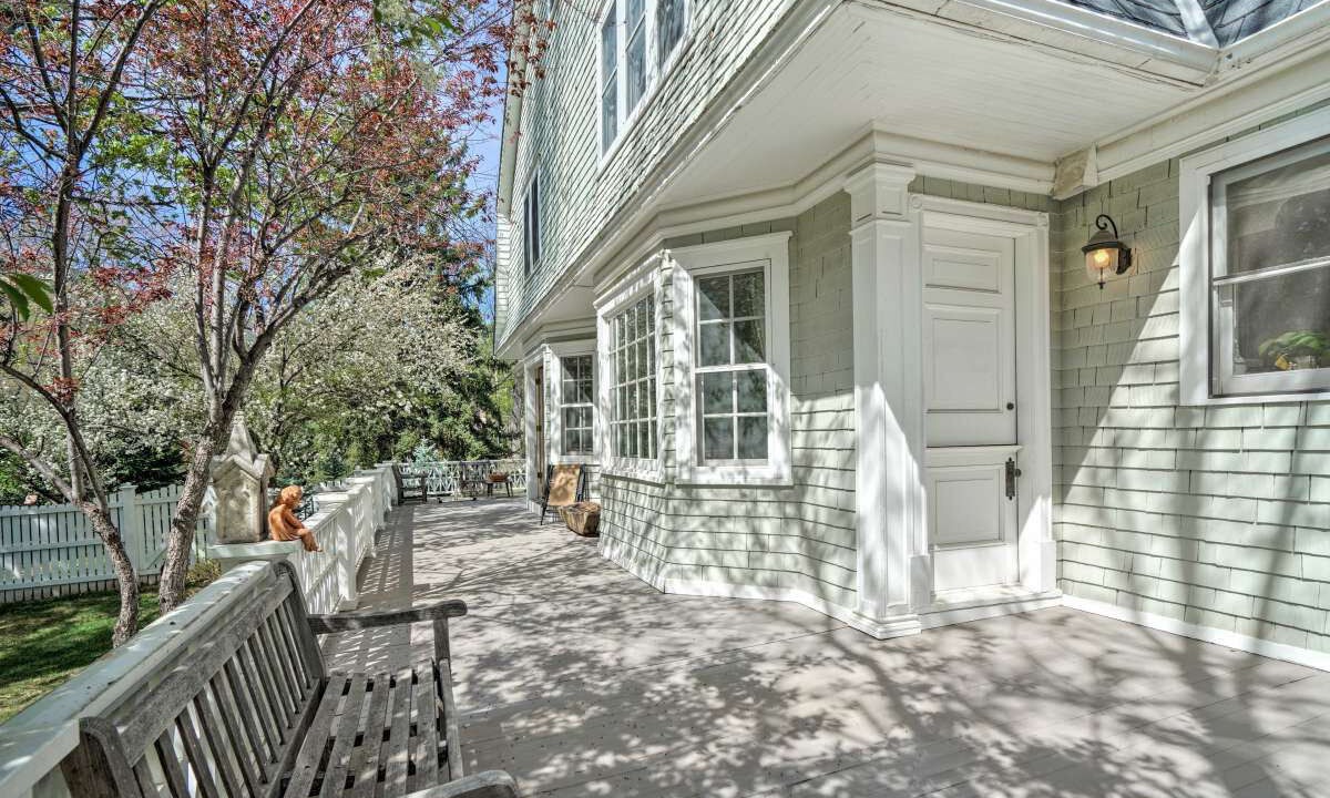 Photo of Outdoor in Broadmoor
