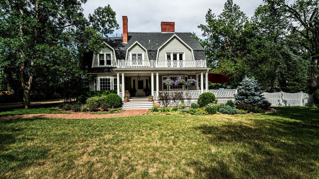 Photo of Outdoor in Broadmoor