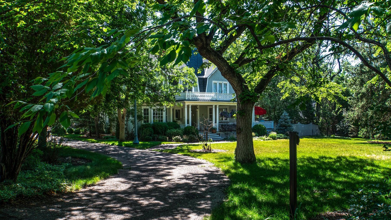 Photo of Outdoor in Broadmoor