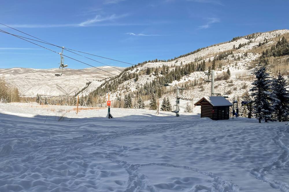 Photo of Others in Beaver Creek