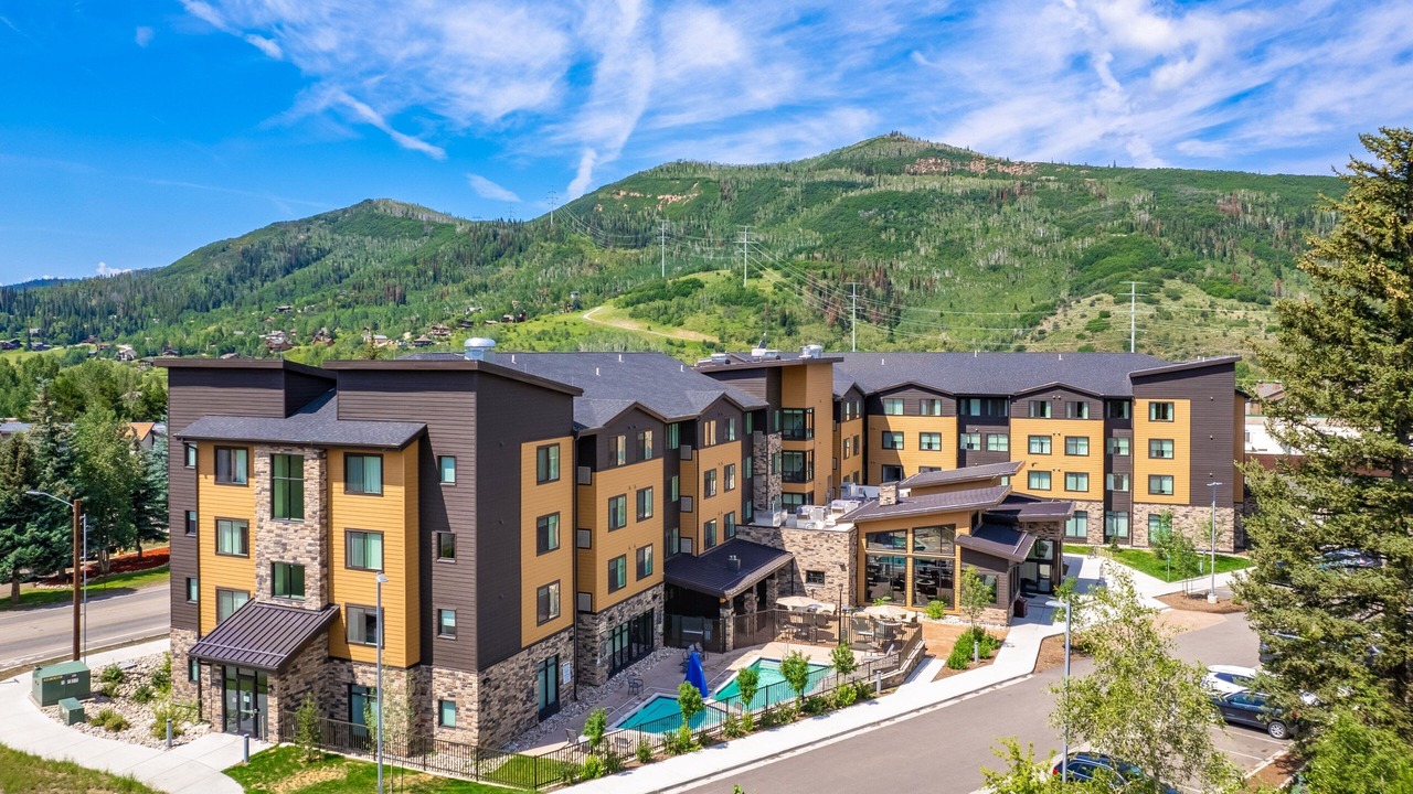 Photo of Outdoor in Steamboat Springs