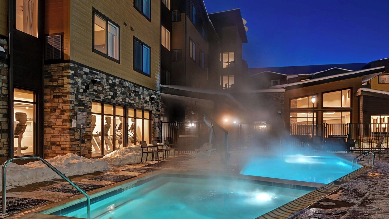 Photo of Outdoor in Steamboat Springs