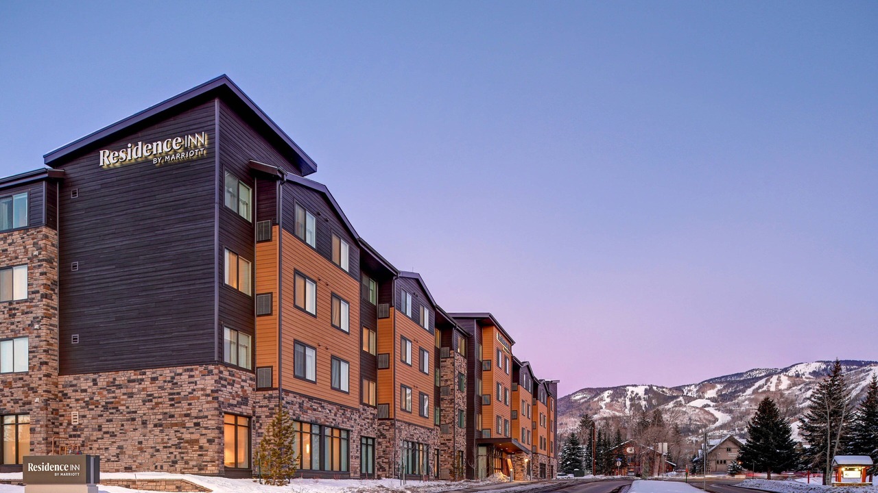 Photo of Outdoor in Steamboat Springs
