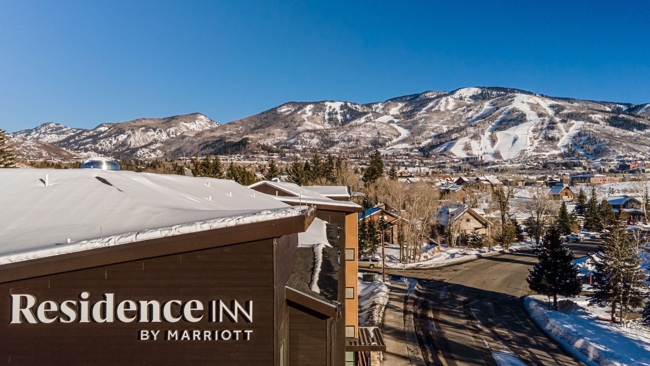 Photo of Outdoor in Steamboat Springs