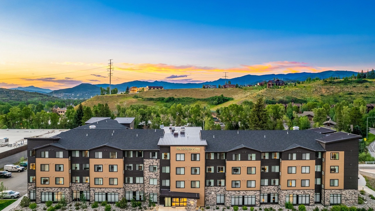 Photo of Outdoor in Steamboat Springs