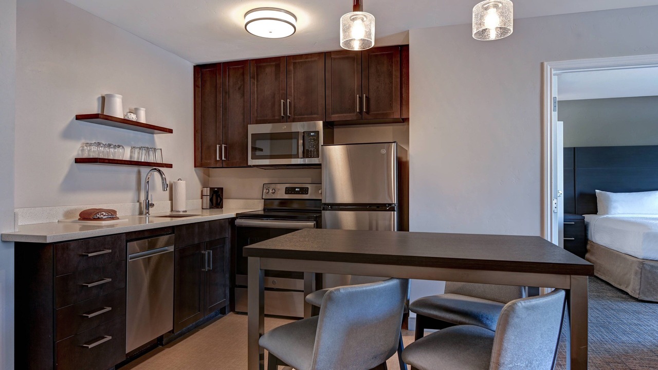 Photo of Kitchen in Steamboat Springs