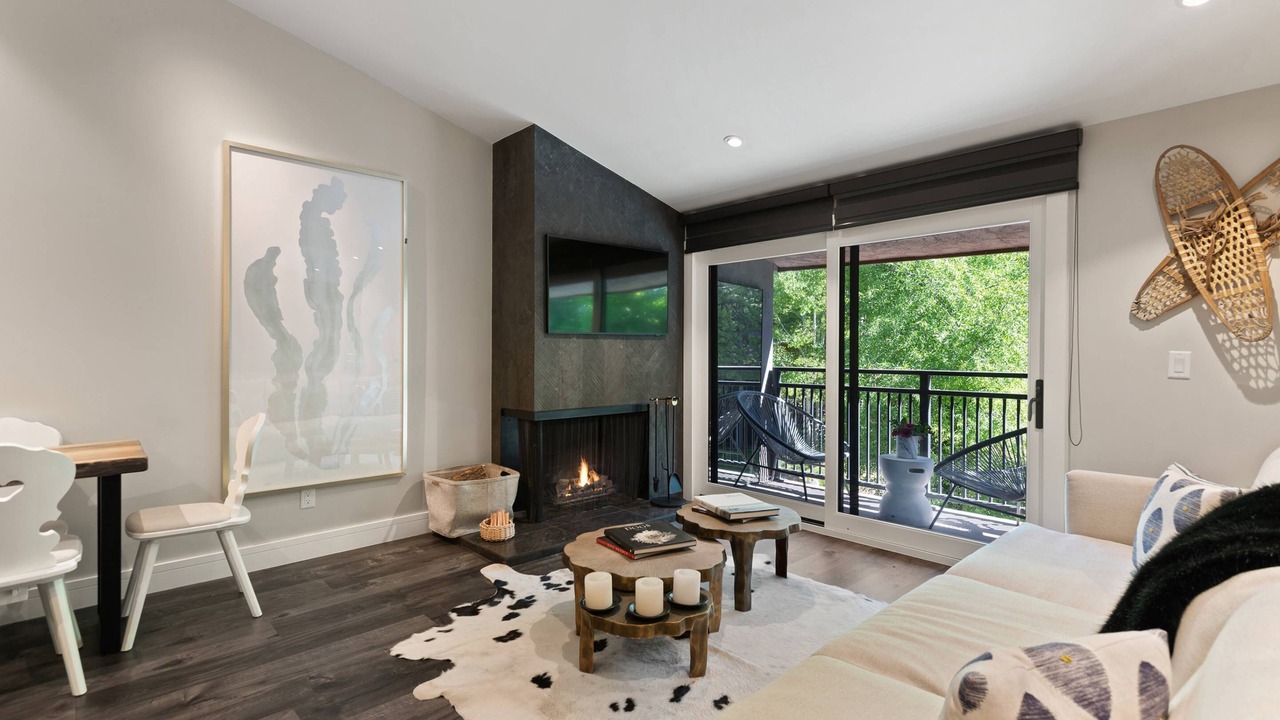Photo of Livingroom in Aspen