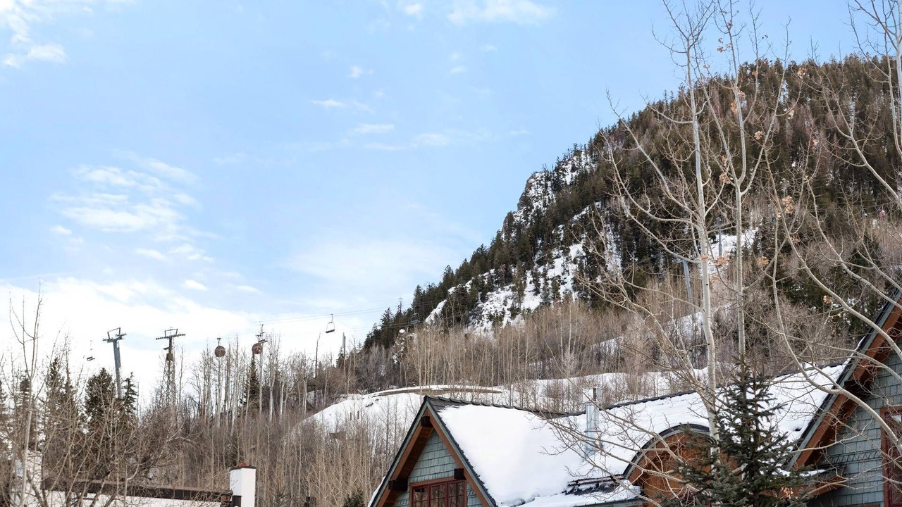 Photo of Outdoor in Aspen