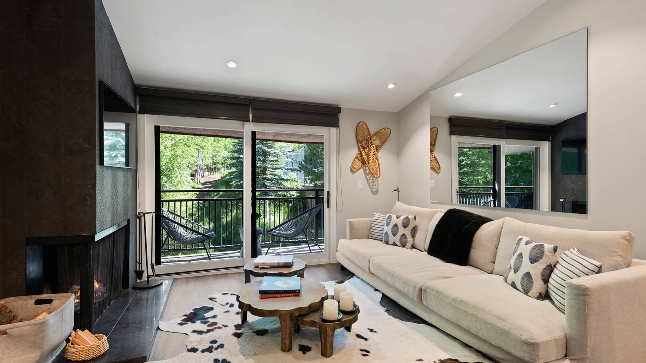 Photo of Livingroom in Aspen