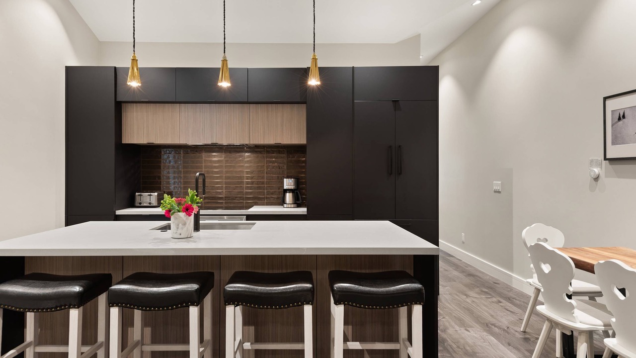 Photo of Kitchen in Aspen