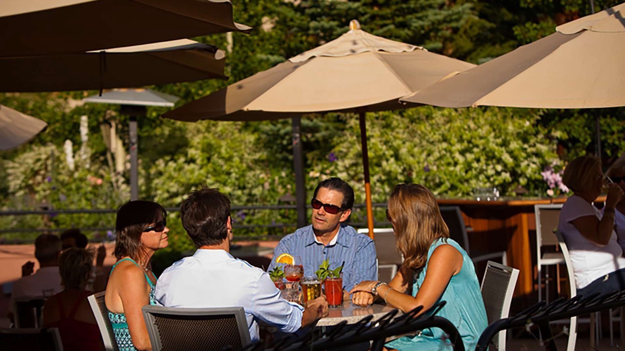 Photo of Outdoor in Aspen