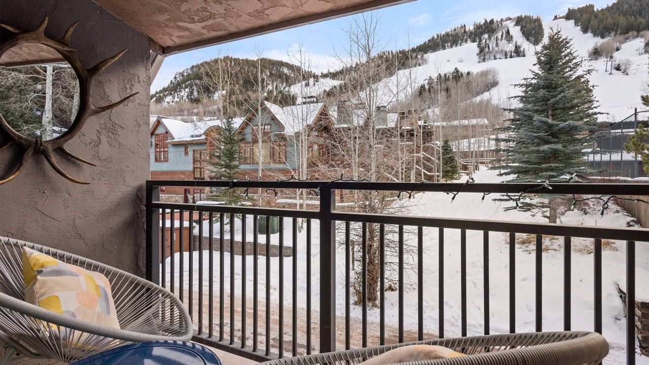 Photo of Outdoor in Aspen