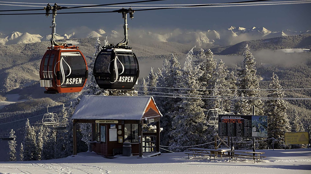 Photo of Others in Aspen
