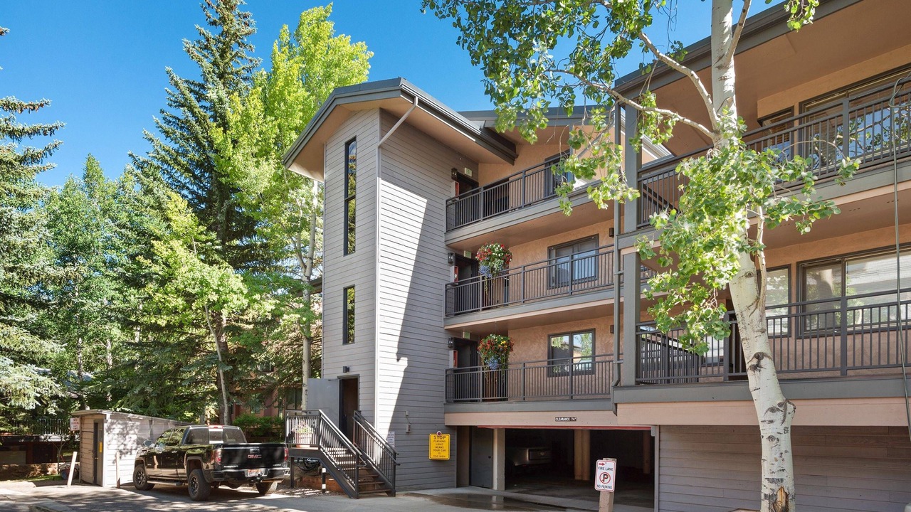 Photo of Outdoor in Aspen