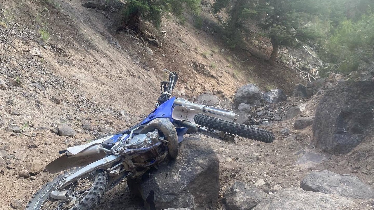 Photo of Outdoor in Gypsum