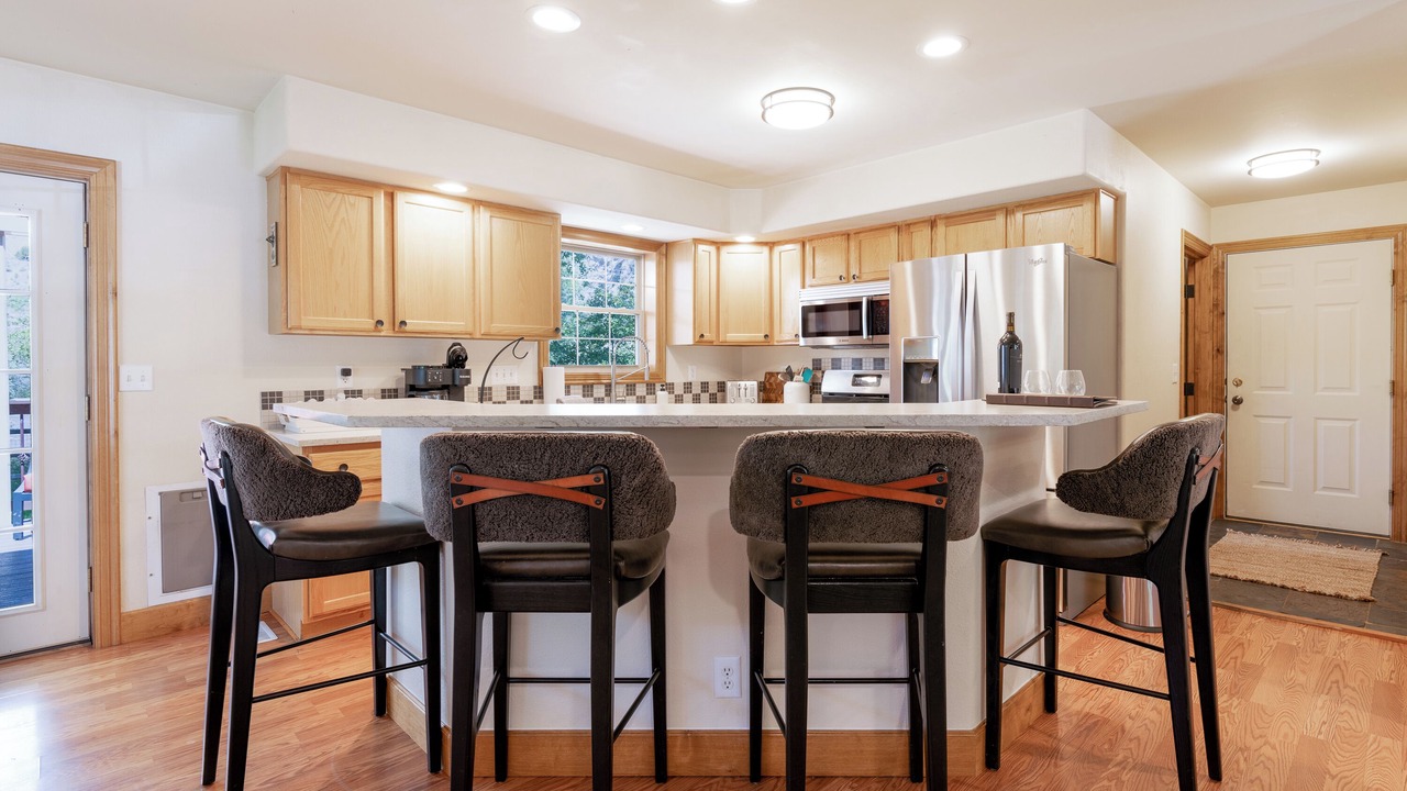 Photo of Kitchen in Gypsum
