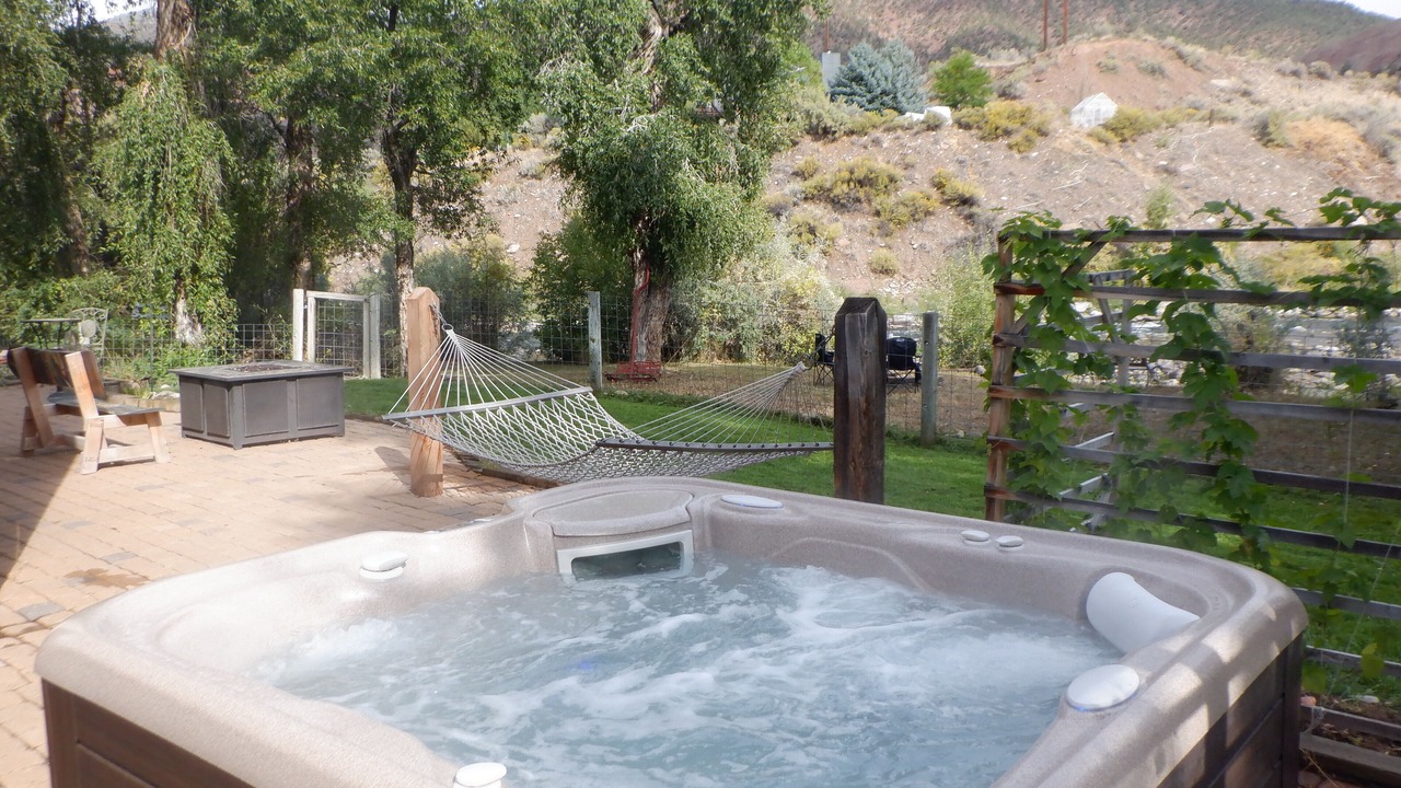 Photo of Outdoor in Gypsum