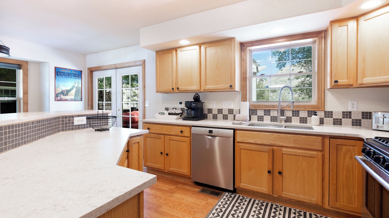 Photo of Kitchen in Gypsum