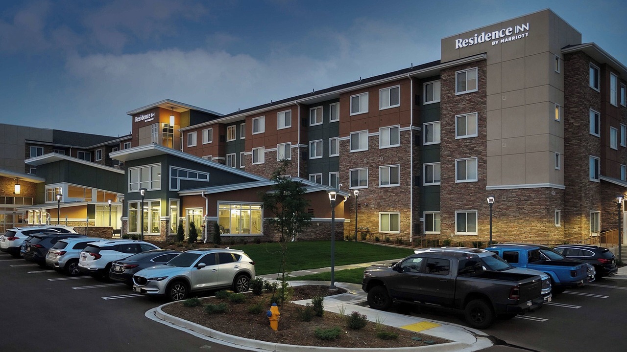 Photo of Outdoor in Village Seven