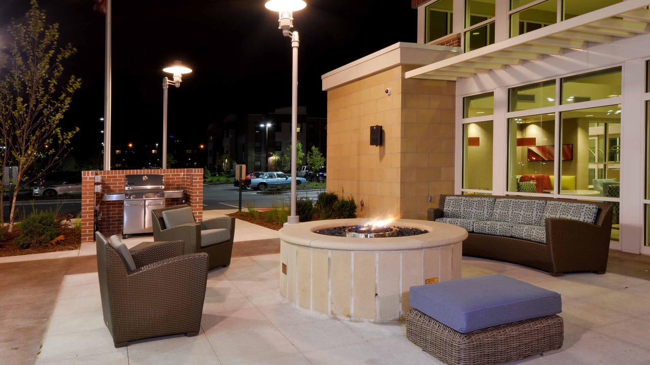 Photo of Outdoor in Village Seven